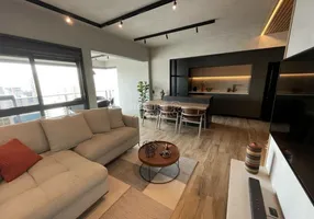 Foto 1 de Apartamento com 1 Quarto à venda, 73m² em Cerqueira César, São Paulo