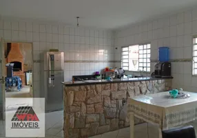 Foto 1 de Casa com 3 Quartos à venda, 149m² em Residencial Boa Vista, Americana