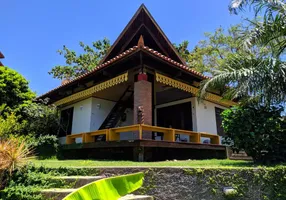 Foto 1 de Casa com 3 Quartos à venda, 184m² em Pontas de Pedra, Goiana