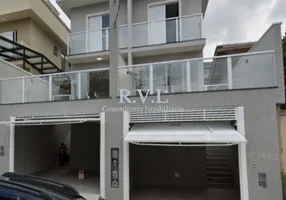 Foto 1 de Sobrado com 4 Quartos à venda, 133m² em Recreio Maristela, Atibaia