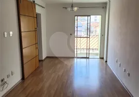 Foto 1 de Apartamento com 2 Quartos à venda, 60m² em Parada Inglesa, São Paulo