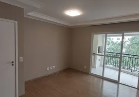 Foto 1 de Apartamento com 3 Quartos para alugar, 112m² em Vila Mascote, São Paulo