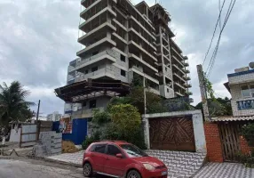 Foto 1 de Apartamento com 2 Quartos à venda, 69m² em Vila Guilhermina, Praia Grande