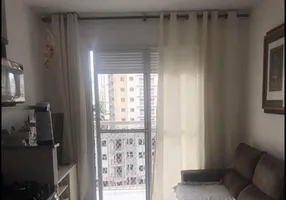 Foto 1 de Apartamento com 2 Quartos à venda, 39m² em Bom Retiro, São Paulo