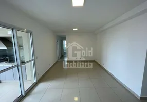 Foto 1 de Apartamento com 3 Quartos para alugar, 90m² em Bonfim Paulista, Ribeirão Preto