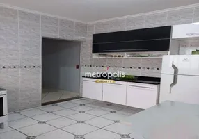 Foto 1 de Casa com 2 Quartos à venda, 96m² em Jardim Ponte Rasa, São Paulo