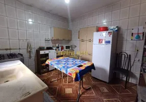 Foto 1 de Casa com 3 Quartos à venda, 124m² em Cidade Boa Vista, Suzano