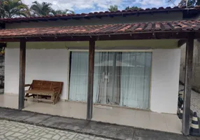 Foto 1 de Casa com 3 Quartos à venda, 90m² em Flamengo, Maricá