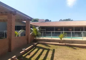 Foto 1 de Fazenda/Sítio com 4 Quartos à venda, 600m² em Zona Rural, Saltinho