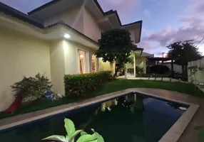 Foto 1 de Casa de Condomínio com 4 Quartos à venda, 200m² em Lagoa, Macaé