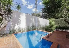 Foto 1 de Casa com 4 Quartos à venda, 315m² em Gávea, Rio de Janeiro