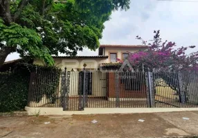 Foto 1 de Casa com 3 Quartos à venda, 169m² em Planalto Paraíso, São Carlos