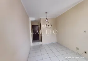 Foto 1 de Apartamento com 2 Quartos para alugar, 58m² em Chacara Pai Jaco, Jundiaí