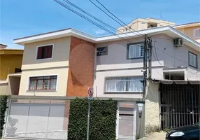 Foto 1 de Sobrado com 3 Quartos à venda, 146m² em Casa Verde, São Paulo