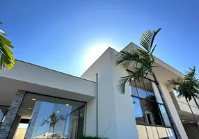 Foto 1 de Casa de Condomínio com 4 Quartos à venda, 410m² em Residencial Jatibela, Campinas