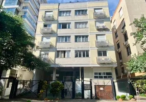 Foto 1 de Apartamento com 2 Quartos para alugar, 65m² em Bom Fim, Porto Alegre