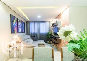 Foto 1 de Apartamento com 2 Quartos à venda, 62m² em Luxemburgo, Belo Horizonte