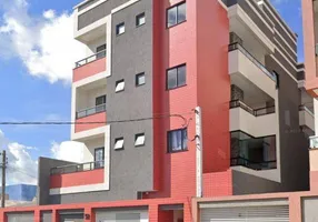 Foto 1 de Apartamento com 3 Quartos à venda, 62m² em Afonso Pena, São José dos Pinhais