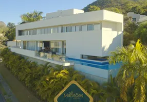 Foto 1 de Casa com 4 Quartos à venda, 555m² em Condominio Quintas do Sol, Nova Lima
