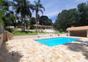 Foto 1 de Casa de Condomínio com 3 Quartos para venda ou aluguel, 260m² em Quinta das Flores, São José dos Campos