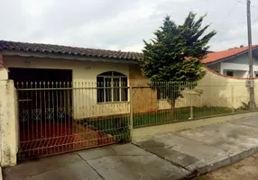 Foto 1 de Casa com 3 Quartos à venda, 98m² em Pinheira Ens Brito, Palhoça