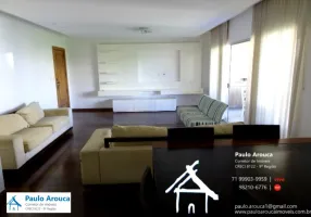 Foto 1 de Apartamento com 4 Quartos à venda, 180m² em Ondina, Salvador