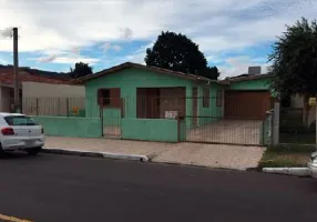 Foto 1 de Casa com 2 Quartos à venda, 62m² em Porto Lacustre, Osório