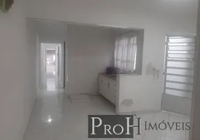 Foto 1 de Casa com 2 Quartos à venda, 130m² em Osvaldo Cruz, São Caetano do Sul