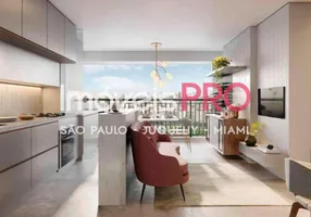 Foto 1 de Apartamento com 1 Quarto à venda, 49m² em Barra Funda, São Paulo