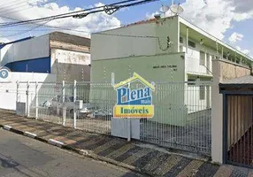 Foto 1 de Apartamento com 2 Quartos à venda, 66m² em Vila Industrial, Campinas