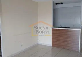 Foto 1 de Apartamento com 3 Quartos à venda, 60m² em Vila Constança, São Paulo
