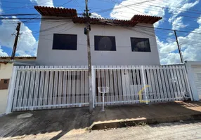 Foto 1 de Casa com 4 Quartos à venda, 300m² em Valparaizo I, Valparaíso de Goiás