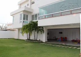 Foto 1 de Casa de Condomínio com 5 Quartos à venda, 632m² em Piatã, Salvador