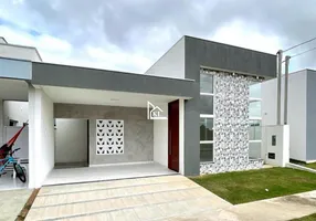 Foto 1 de Casa com 3 Quartos à venda, 120m² em Cajupiranga, Parnamirim