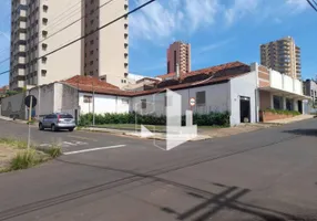 Foto 1 de Galpão/Depósito/Armazém para venda ou aluguel, 600m² em Centro, Jaú