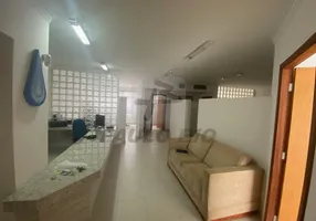 Foto 1 de Casa para venda ou aluguel, 492m² em Campestre, Santo André