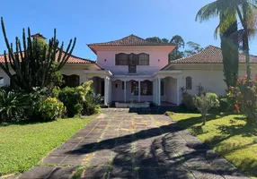 Foto 1 de Casa com 4 Quartos para alugar, 3792m² em Bom Retiro, Teresópolis