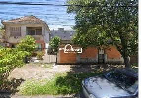 Foto 1 de Lote/Terreno à venda, 147m² em São João, Porto Alegre