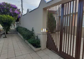 Foto 1 de Casa com 3 Quartos para alugar, 155m² em Vila Miranda, Sumaré
