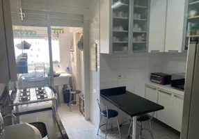 Foto 1 de Apartamento com 3 Quartos à venda, 130m² em Vila Clementino, São Paulo