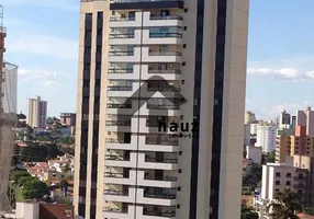 Foto 1 de Apartamento com 3 Quartos à venda, 244m² em Jardim Panorama, Sorocaba