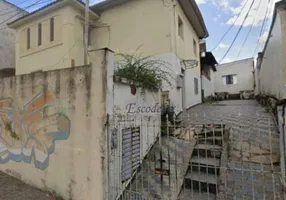 Foto 1 de Casa com 6 Quartos à venda, 425m² em Vila Dom Pedro II, São Paulo