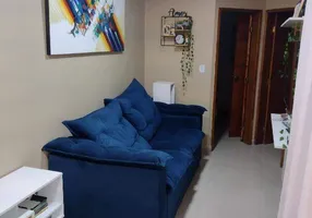 Foto 1 de Apartamento com 2 Quartos à venda, 40m² em Jardim Guarara, Santo André