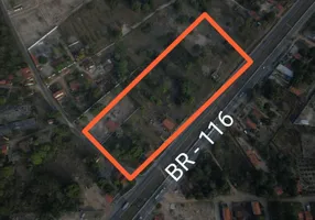 Foto 1 de Lote/Terreno à venda, 20m² em Camara, Aquiraz