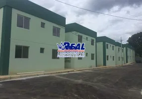 Foto 1 de Apartamento com 3 Quartos à venda, 70m² em Santa Rita, Sarzedo