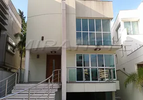 Foto 1 de Casa de Condomínio com 4 Quartos à venda, 450m² em Jardim França, São Paulo