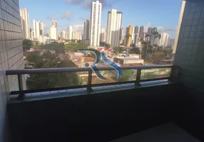 Foto 1 de Apartamento com 3 Quartos à venda, 92m² em Madalena, Recife