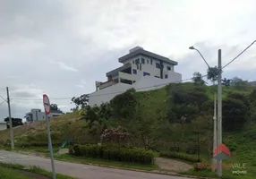 Foto 1 de Lote/Terreno à venda, 361m² em Putim, São José dos Campos