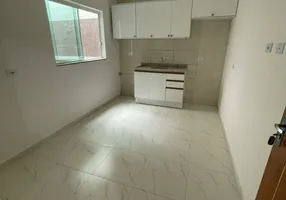 Foto 1 de Casa de Condomínio com 2 Quartos para alugar, 40m² em Vila Pauliceia, São Paulo