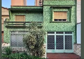 Foto 1 de Sobrado com 3 Quartos à venda, 258m² em Vila Bertioga, São Paulo